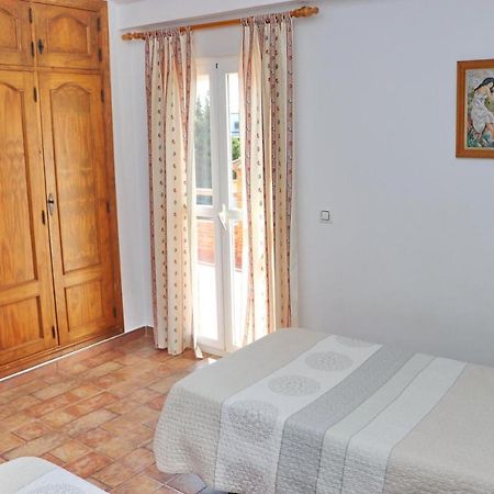 Chalet Pradillo II Conil De La Frontera Ngoại thất bức ảnh