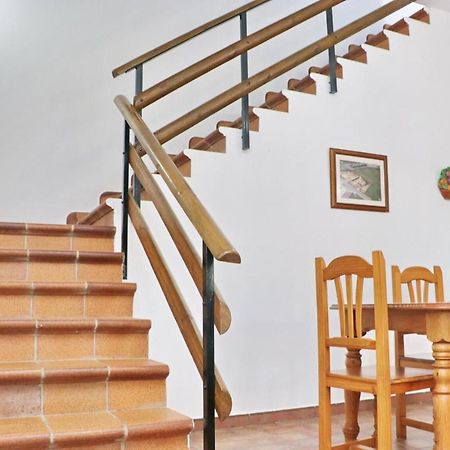 Chalet Pradillo II Conil De La Frontera Ngoại thất bức ảnh