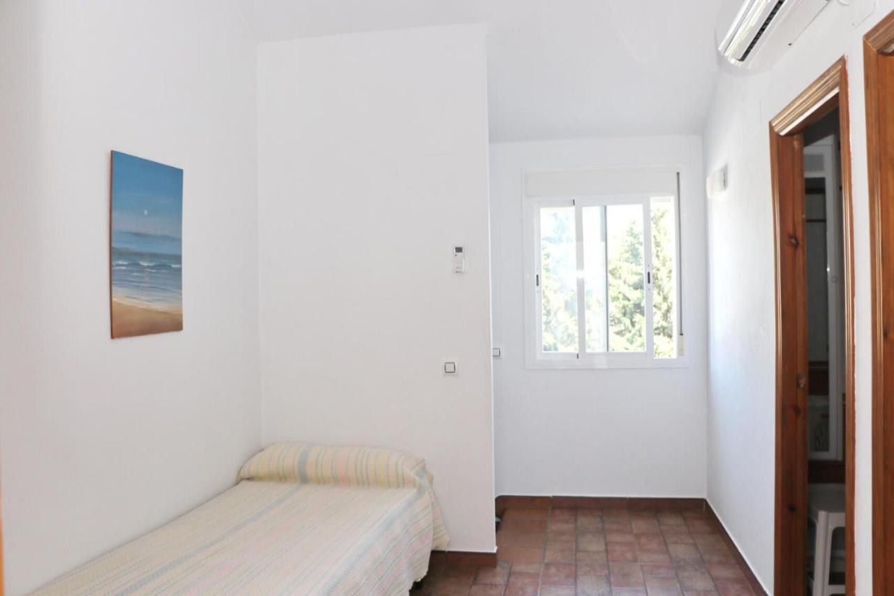 Chalet Pradillo II Conil De La Frontera Ngoại thất bức ảnh