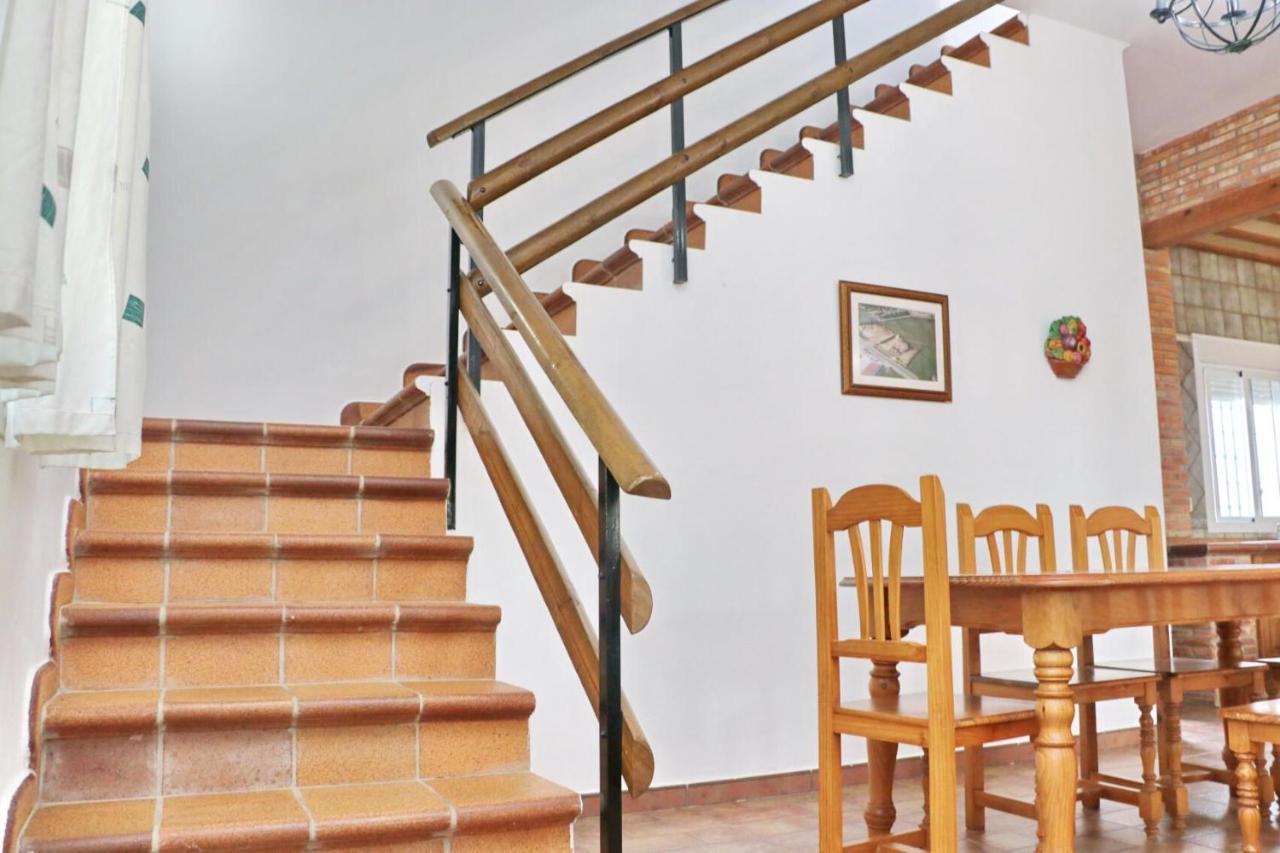 Chalet Pradillo II Conil De La Frontera Ngoại thất bức ảnh
