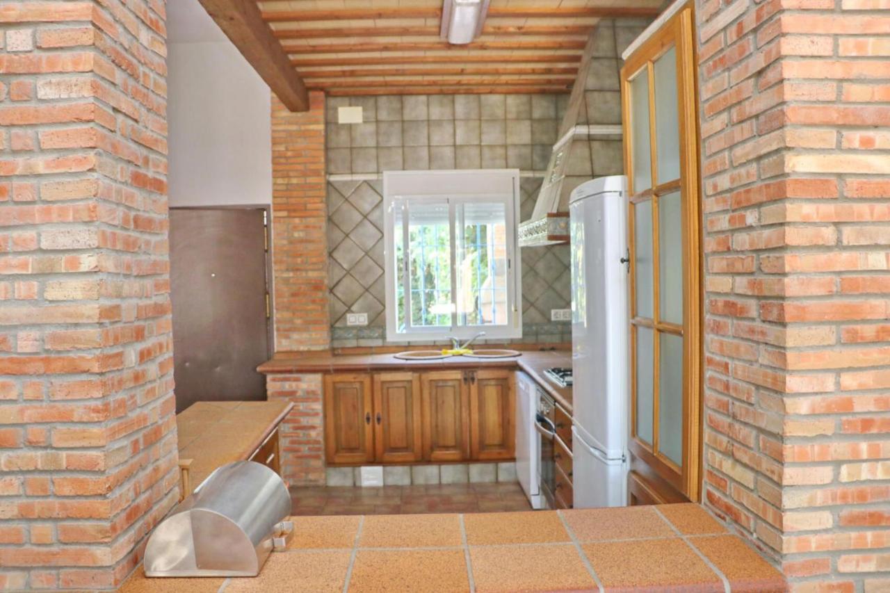 Chalet Pradillo II Conil De La Frontera Ngoại thất bức ảnh