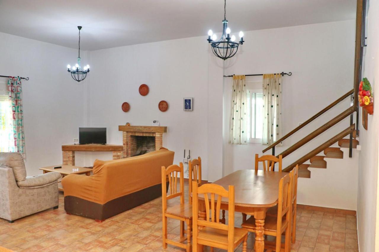 Chalet Pradillo II Conil De La Frontera Ngoại thất bức ảnh