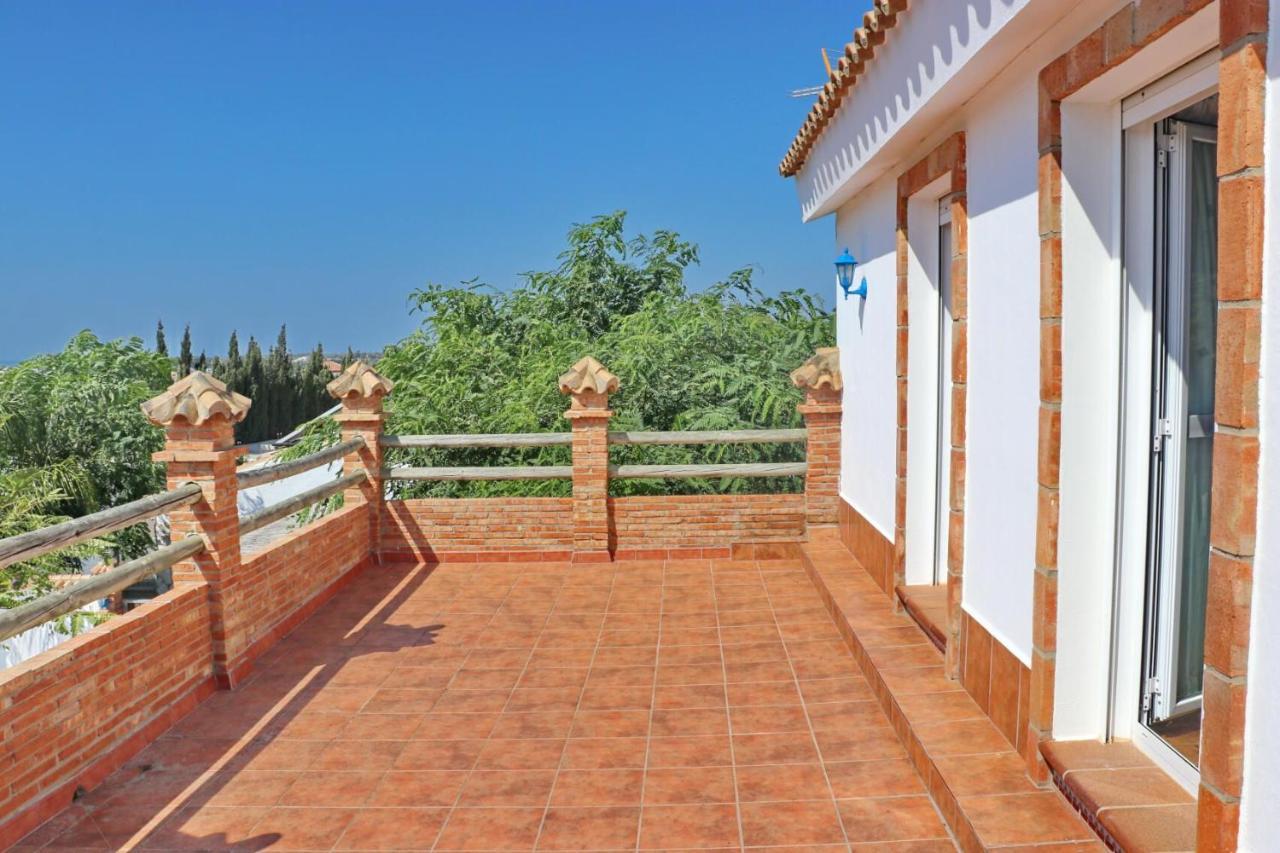Chalet Pradillo II Conil De La Frontera Ngoại thất bức ảnh